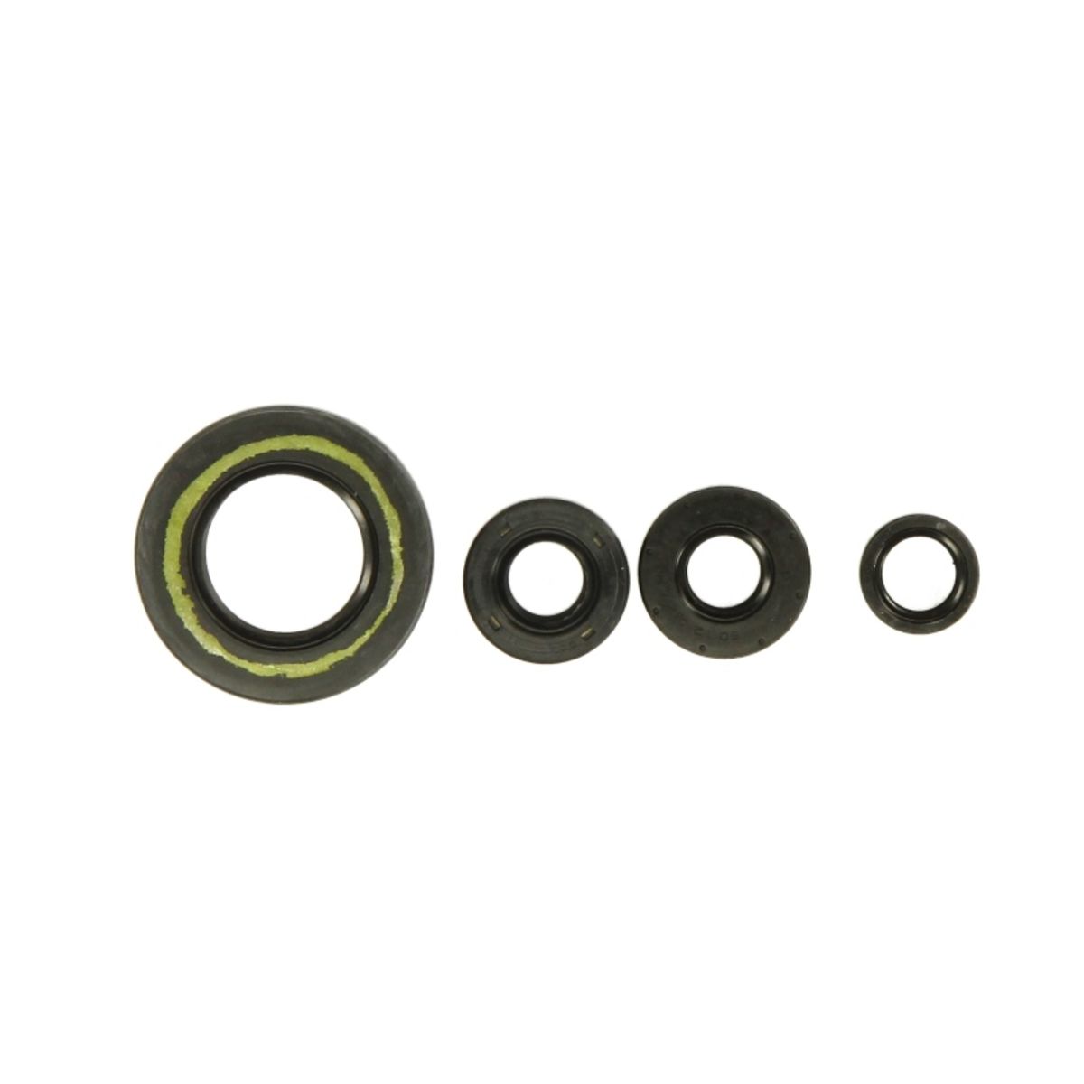 Image of Motorolieafdichtingset