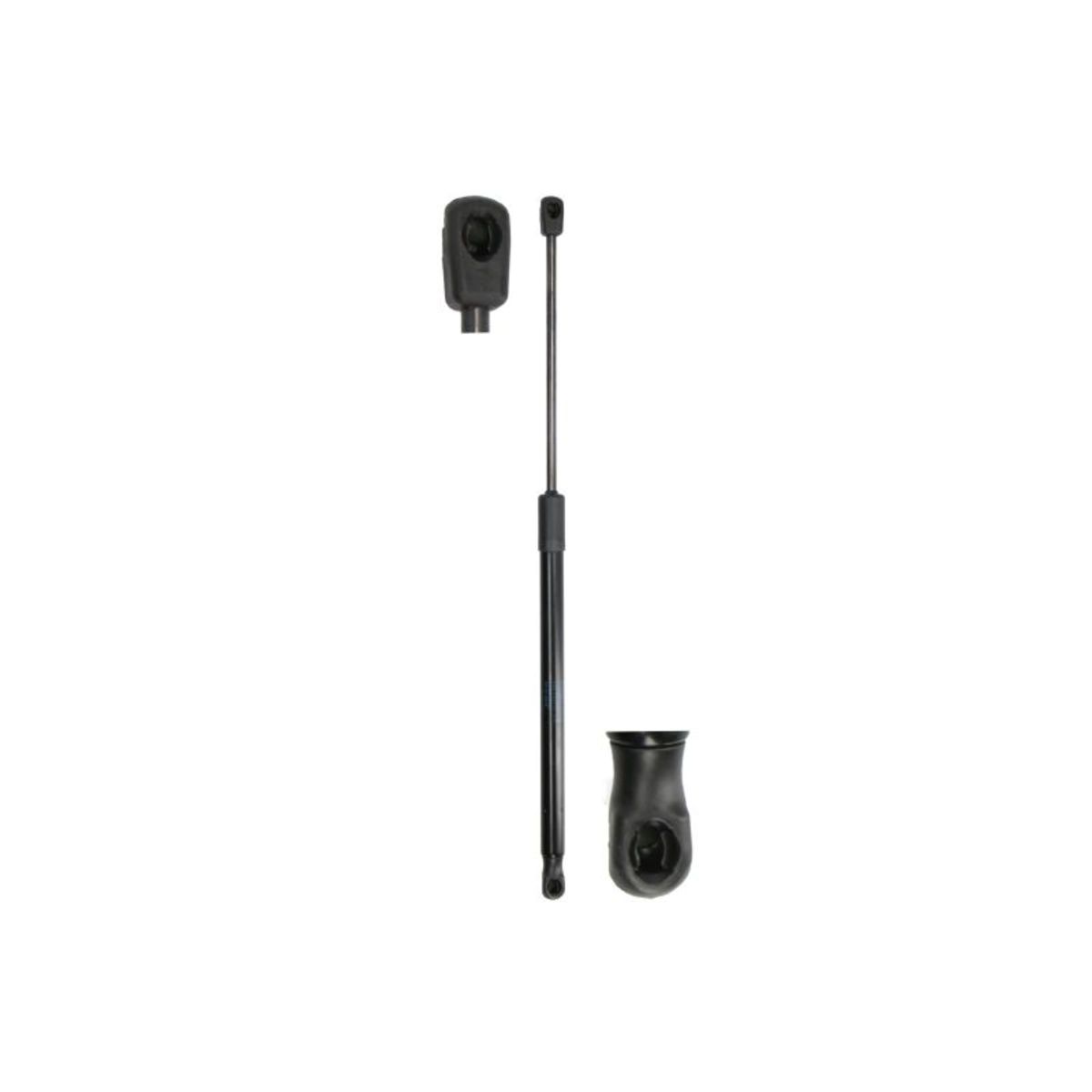 Gasfeder, Koffer-/Laderaum STABILUS 641508