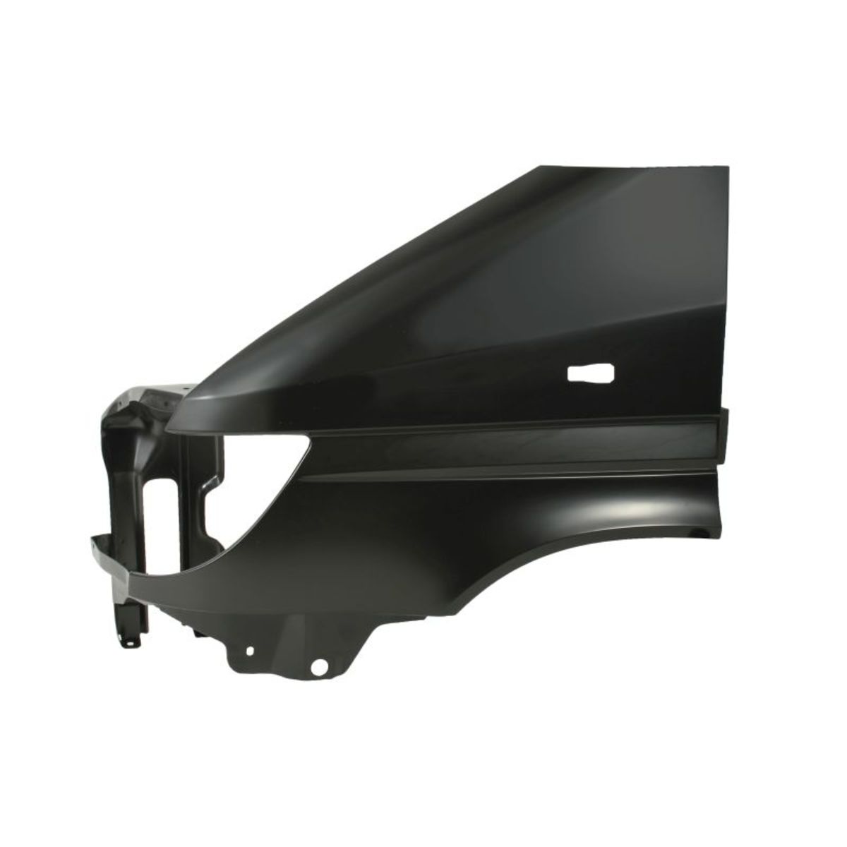 Image of Spatbord, vóór