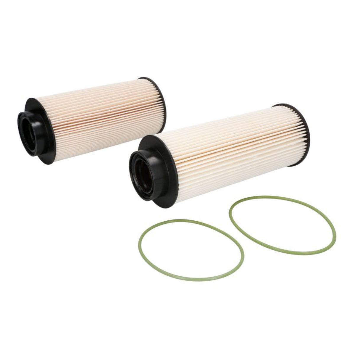 Image of Brandstoffilter  FILTERS