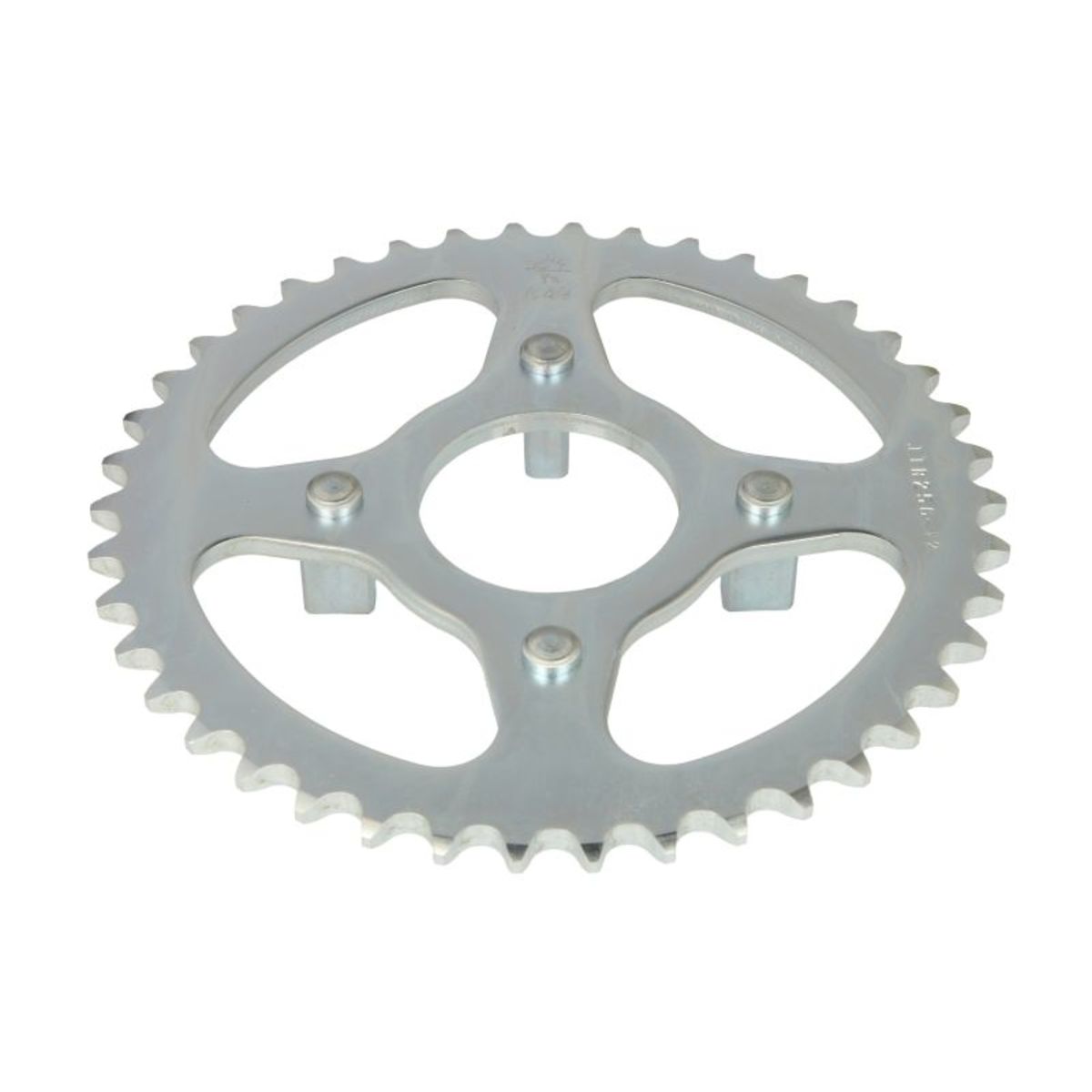 Kettenrad JT JTR256,42