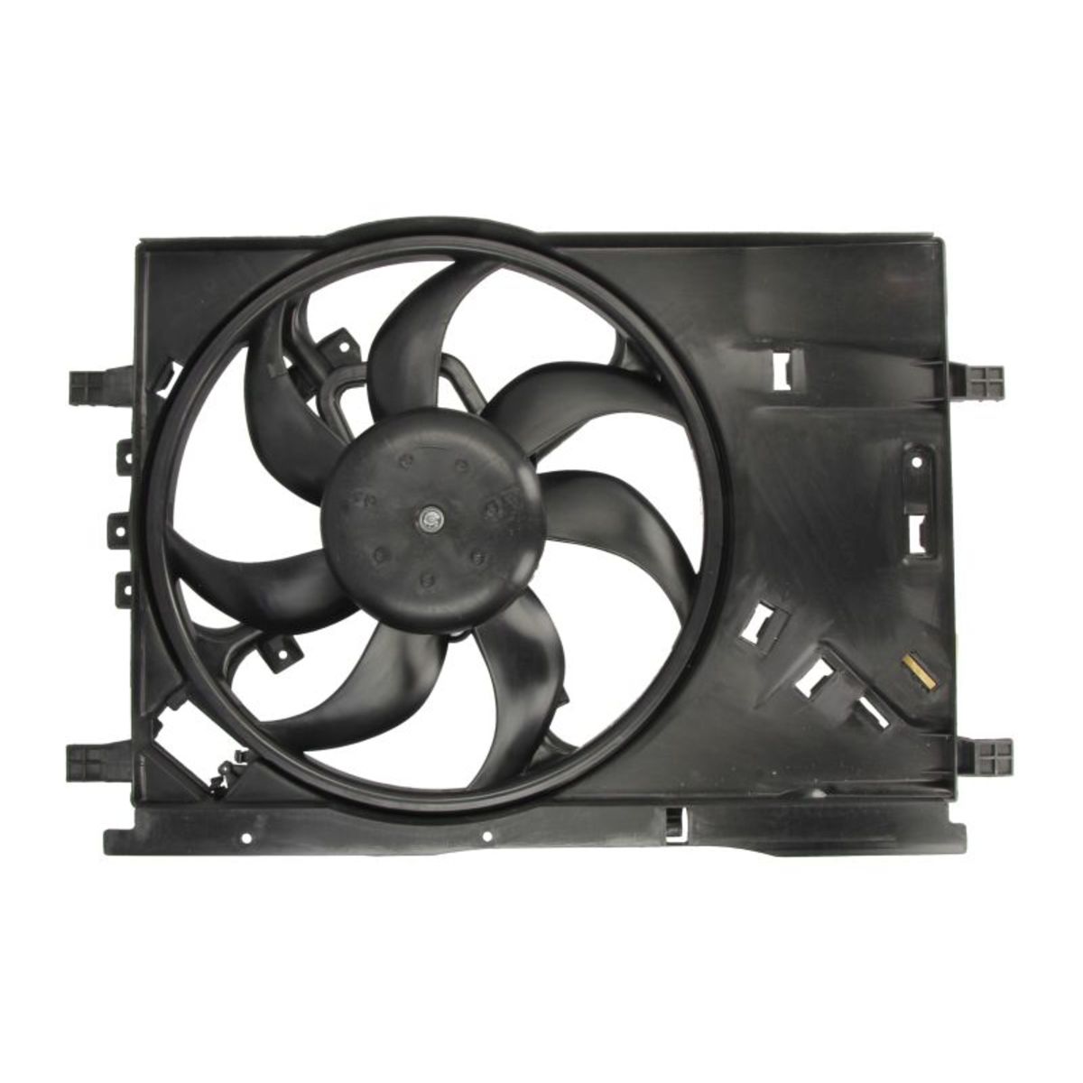 Thermotec Lüfter, Motorkühlung D8f010tt