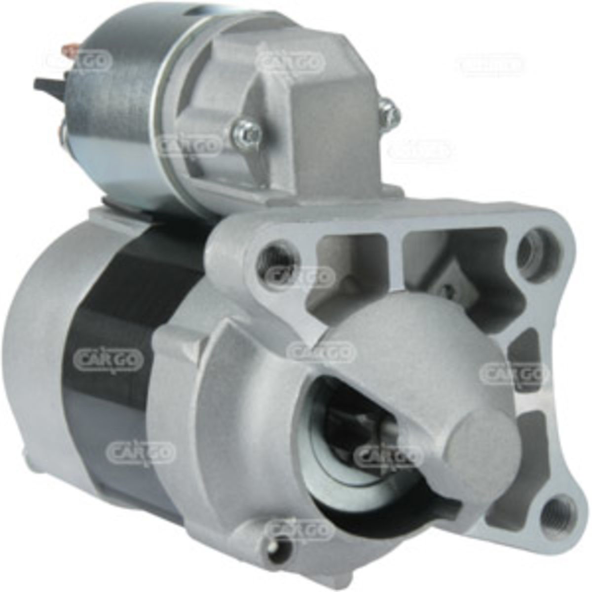 Image of Starter