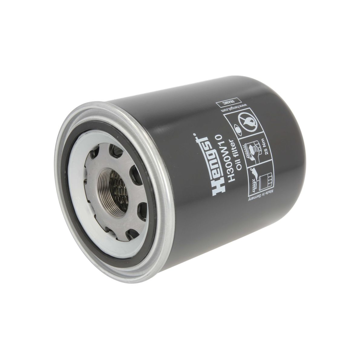 Image of Hydraulisch filter