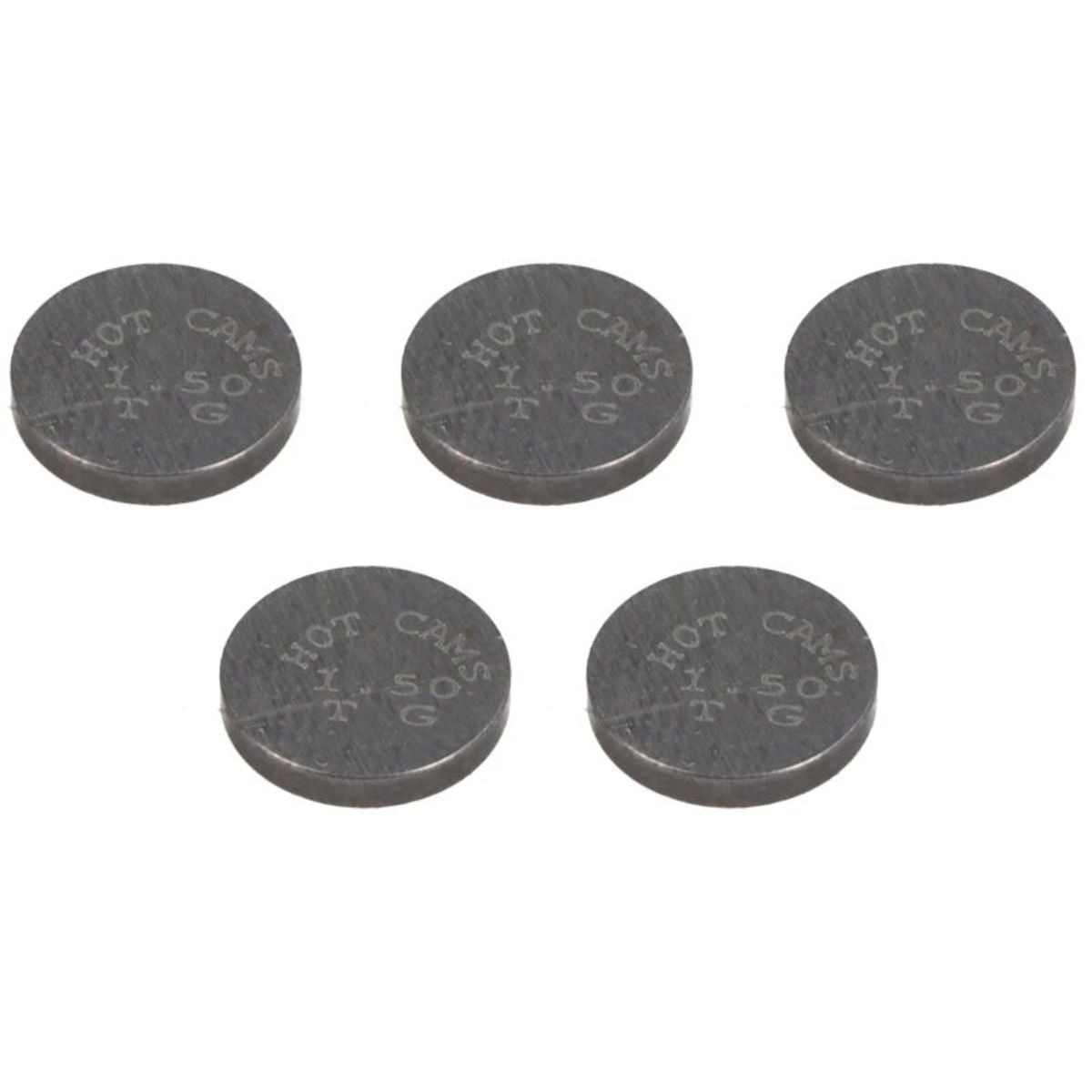 Soupapes, pastilles de soupape 4RIDE PZ948150/5