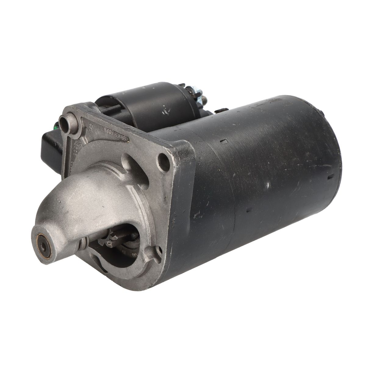 Image of Starter