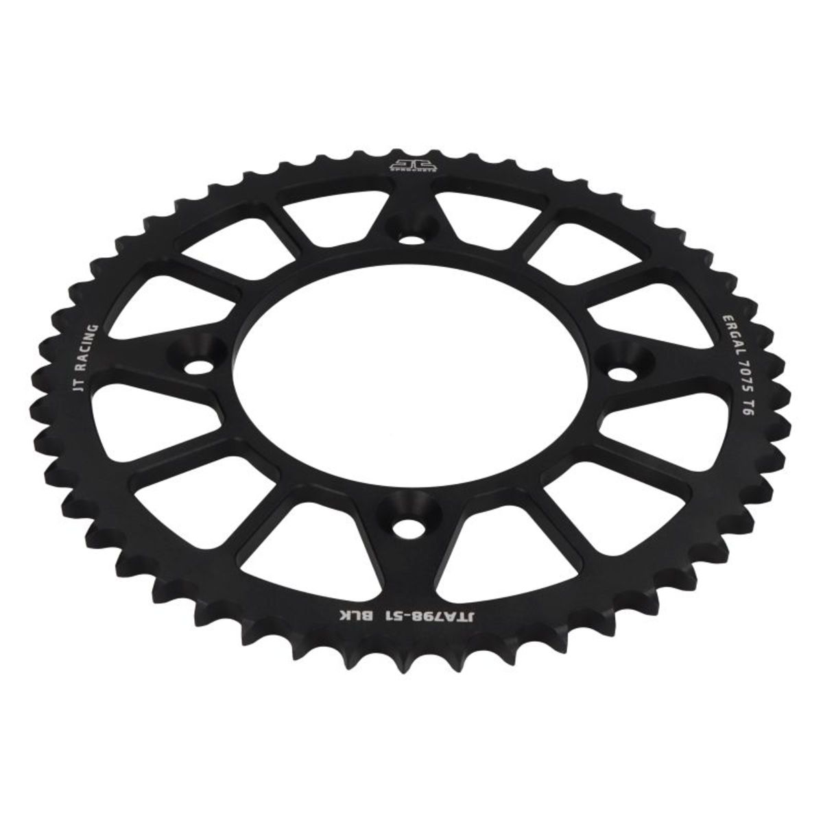 Pignone posteriore JTA798,51BLK