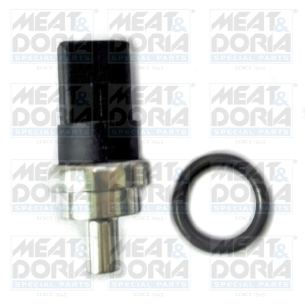 Meat & Doria Sensor, Kraftstofftemperatur 82431