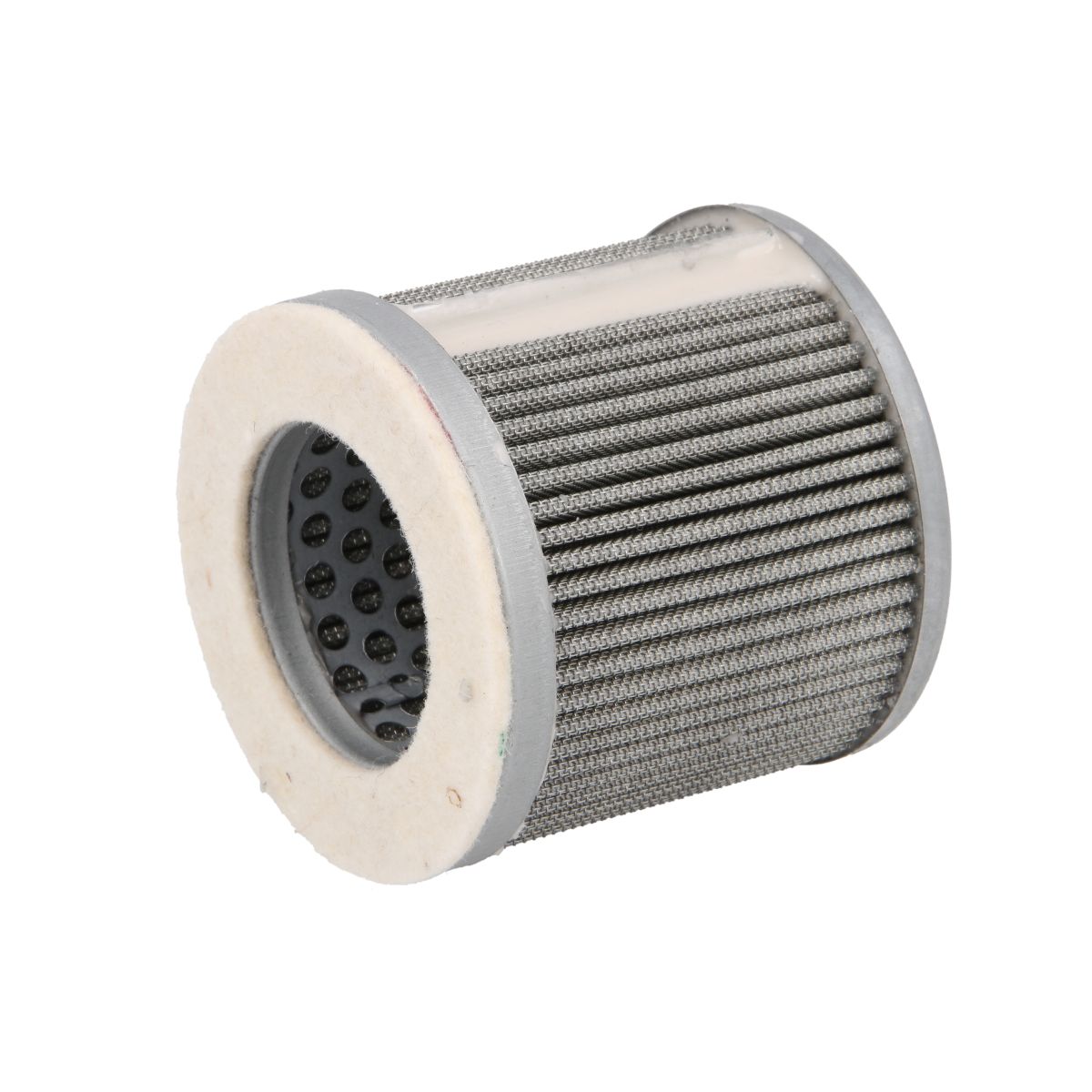 Luftfilter MANN-FILTER C 78/6