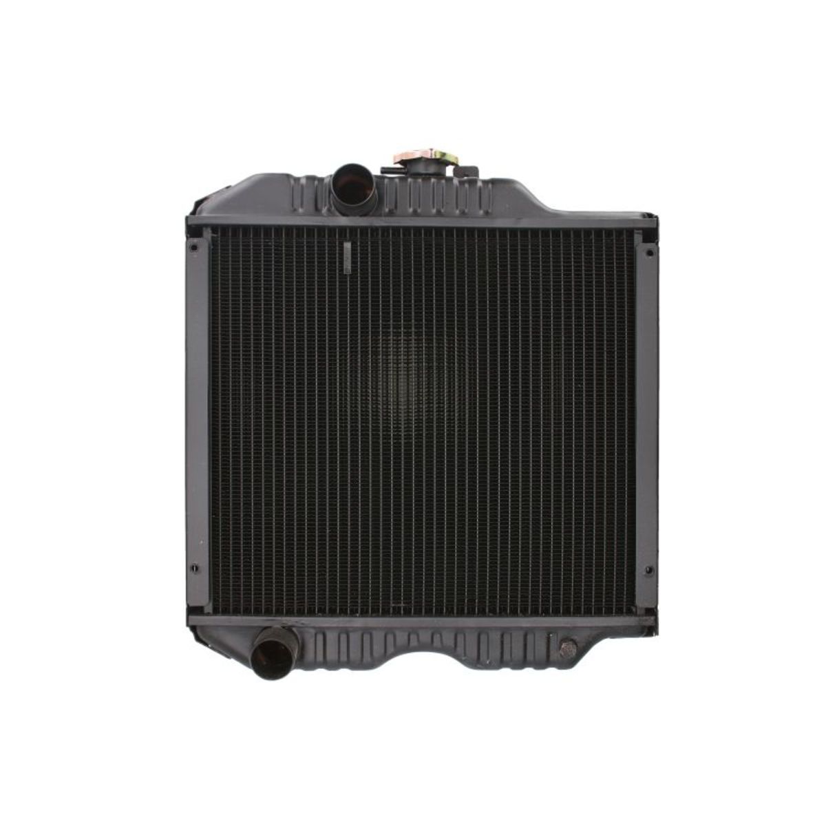 Kühler, Motorkühlung THERMOTEC D7AG373TT