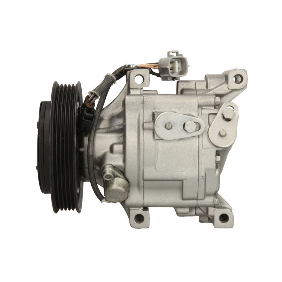 Kompressor, Klimaanlage TEAMEC 8629800