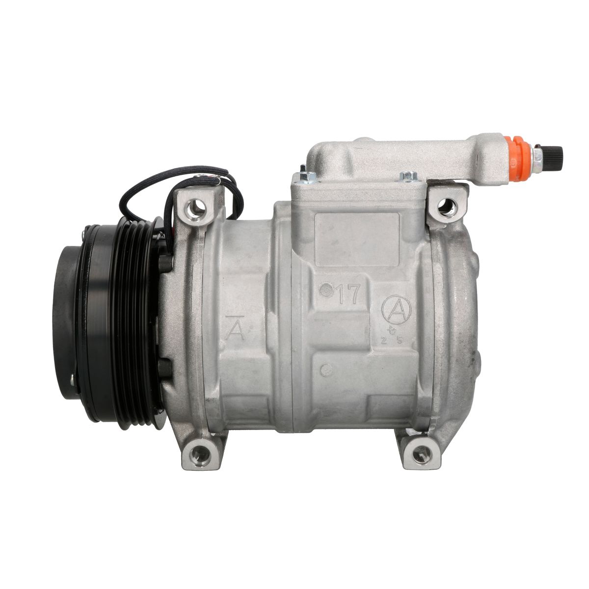 Image of Compressor airconditioning