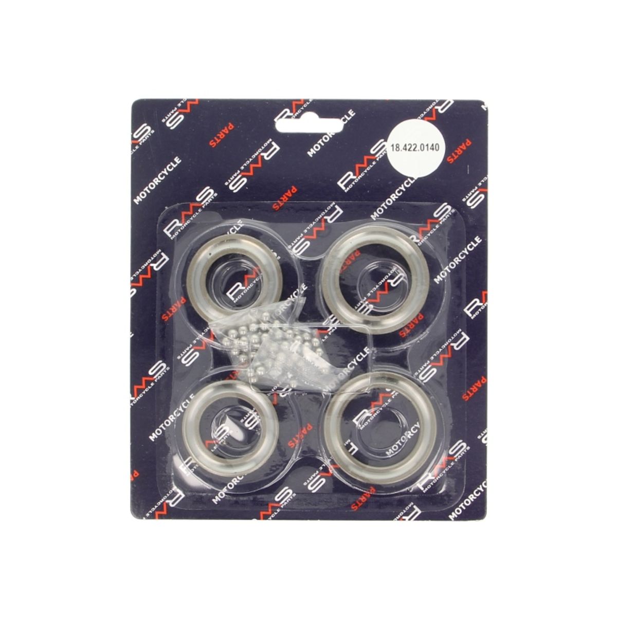 Lenkkopflager RMS 18 422 0140