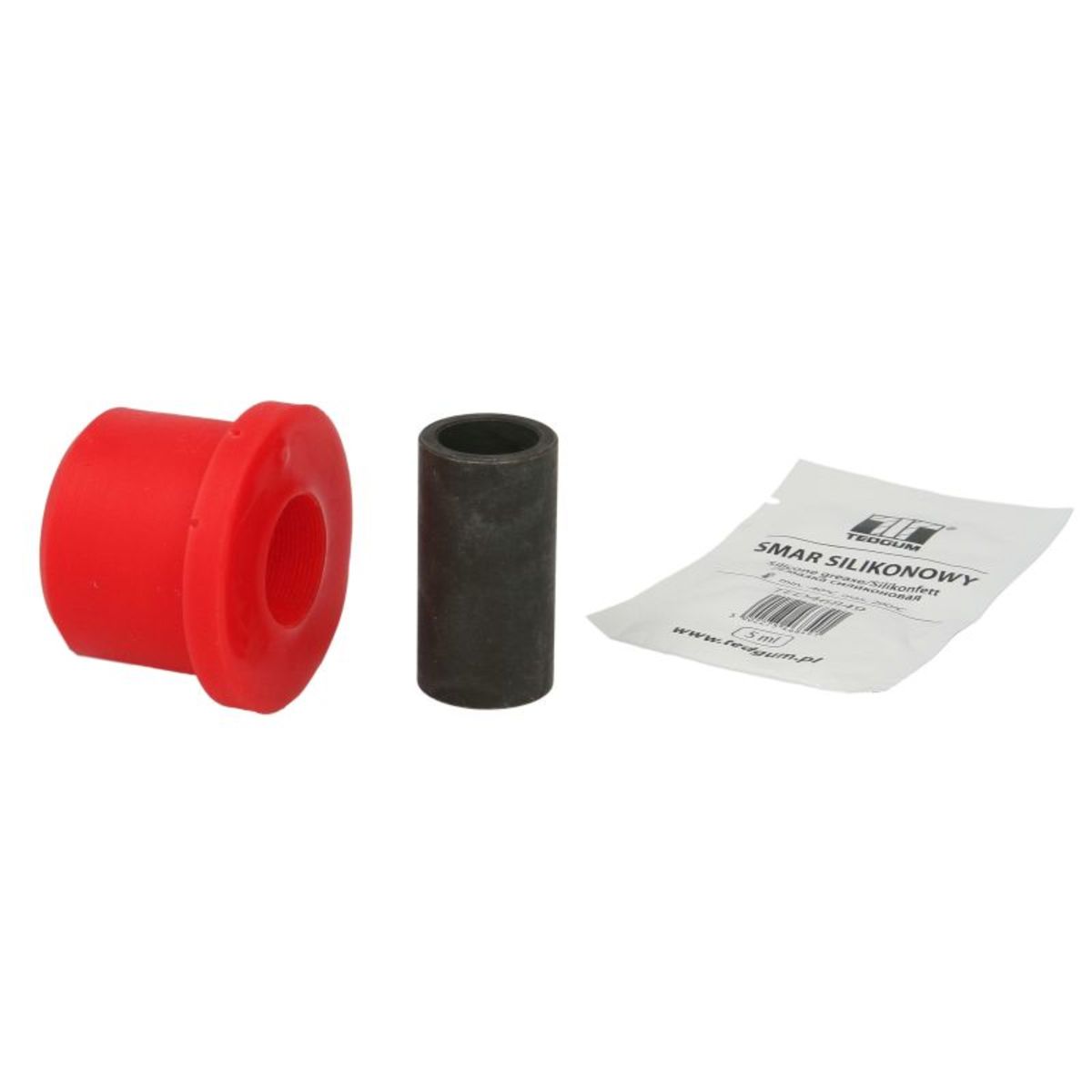 Silent bloc de suspension TEDGUM 00447620