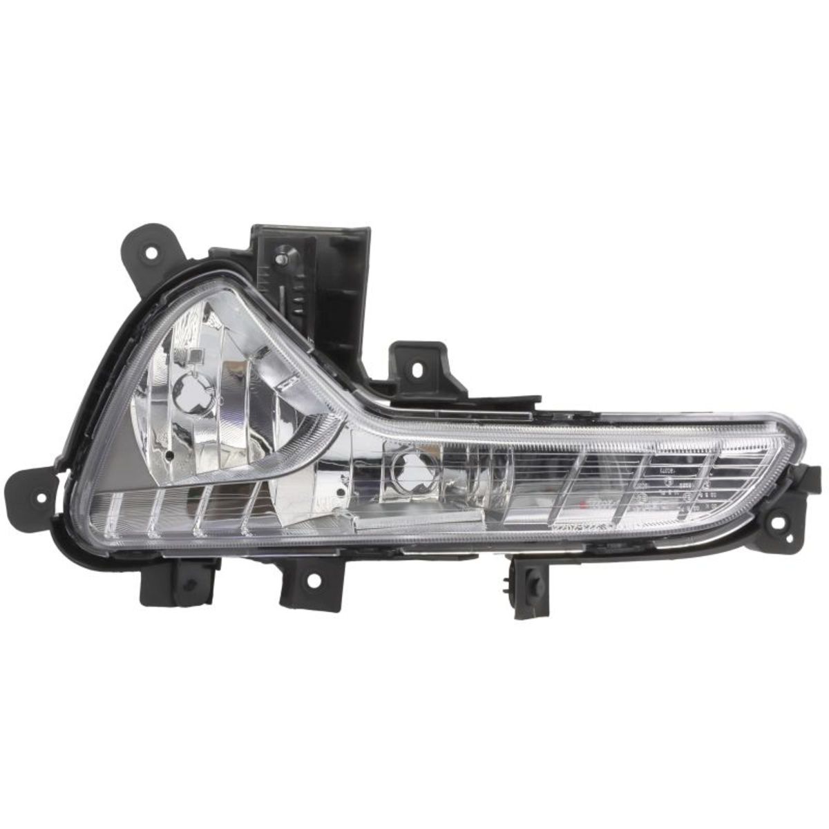 Depo Nebelscheinwerfer 223-2022L-Ue, Links