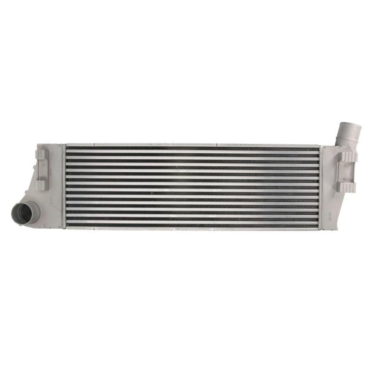 Thermotec Ladeluftkühler Dar012tt