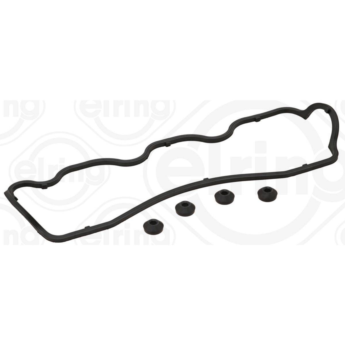 Elring Juego De Juntas, Tapa De Culata 339.250