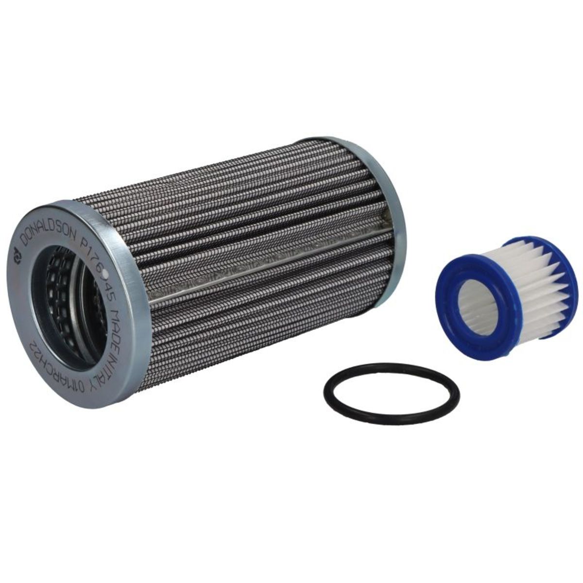 Image of Hydraulisch filter