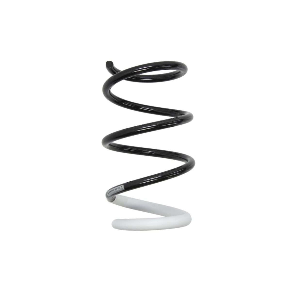 Sachs Ressort De Suspension 993 457
