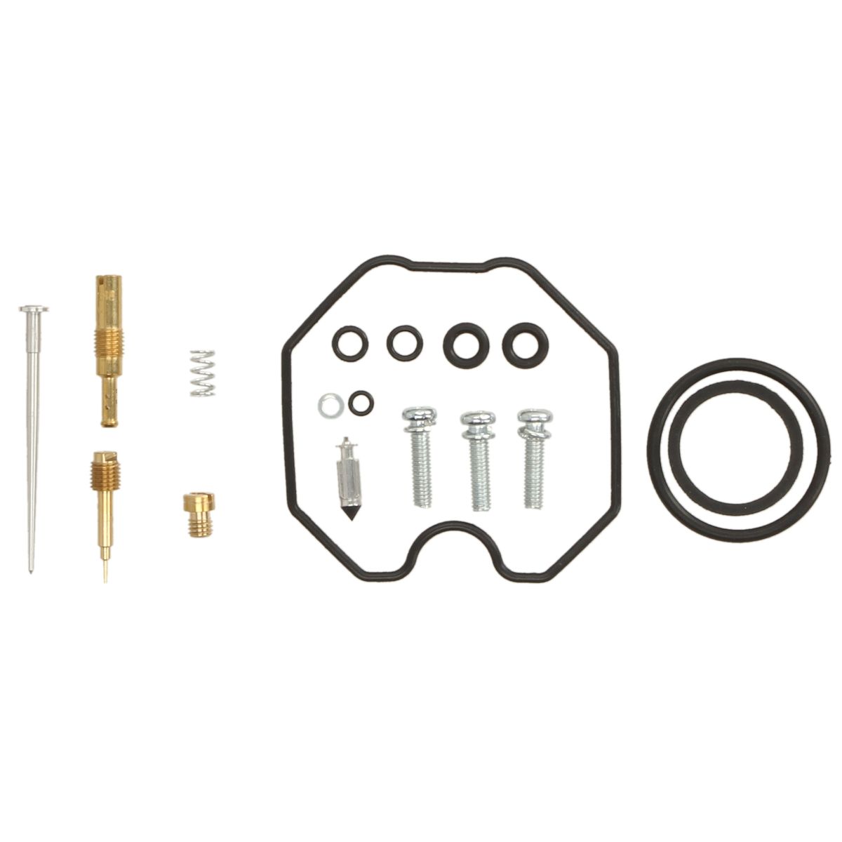 Kit di riparazione, carburatore 4 RIDE AB26-10009
