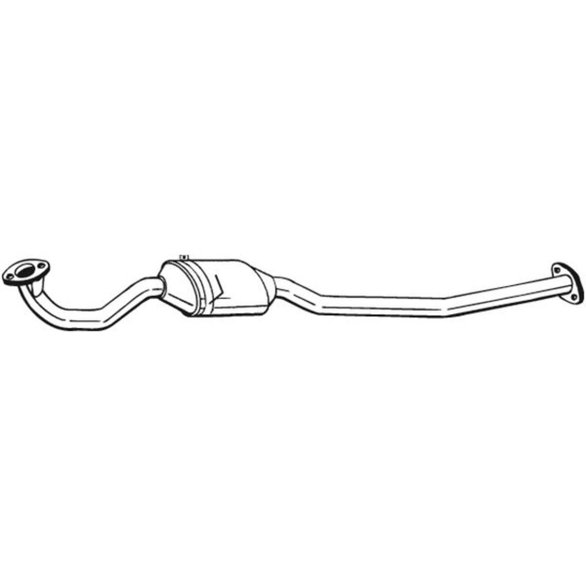 Image of Katalysator  099-816