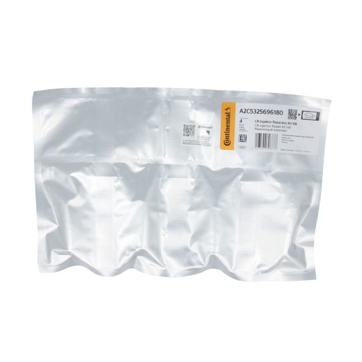 Image of Reparatieset, injectiemondstuk