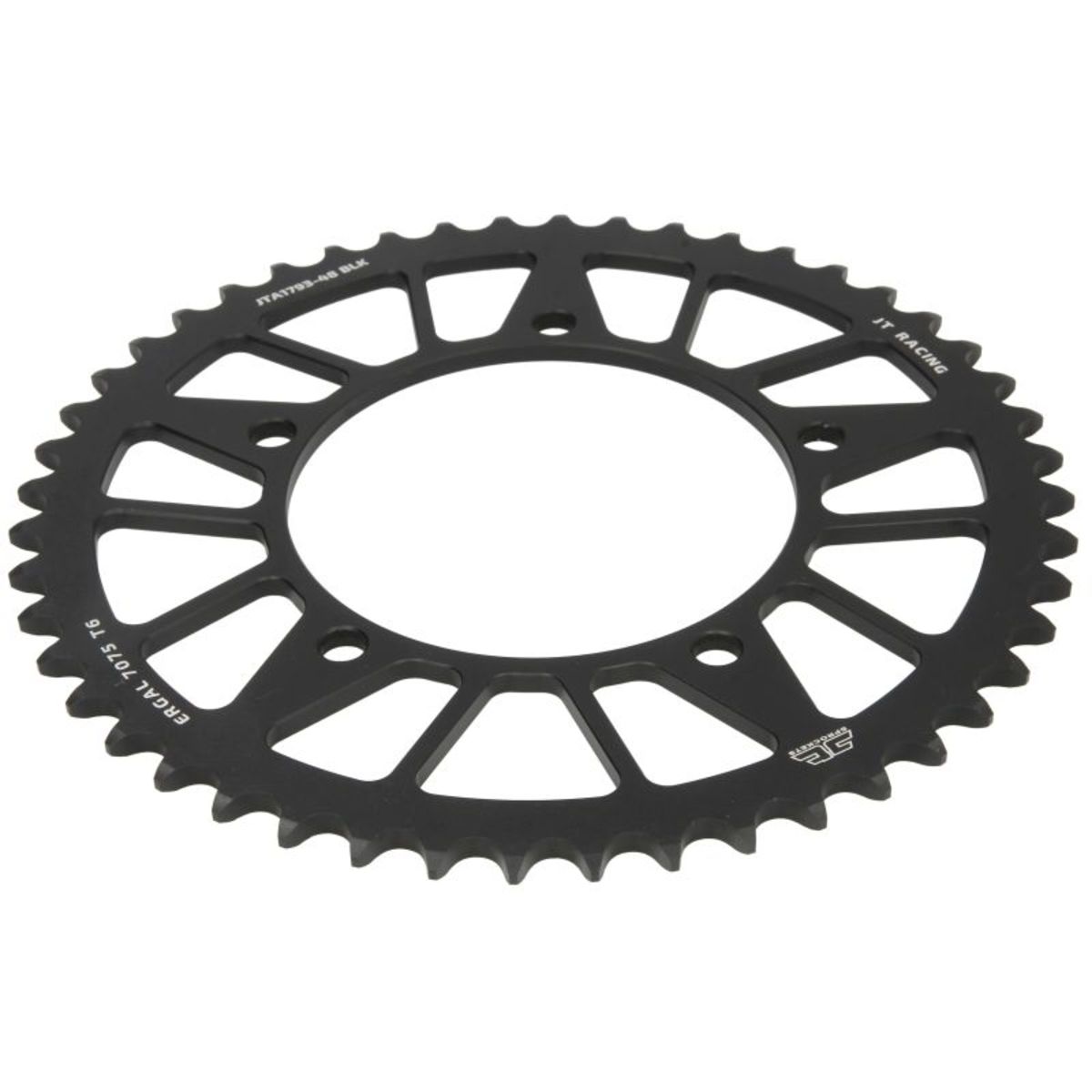 Kettenrad JT JTA1793,48BLK
