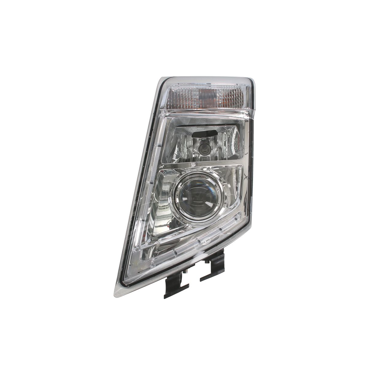 Image of Koplamp links