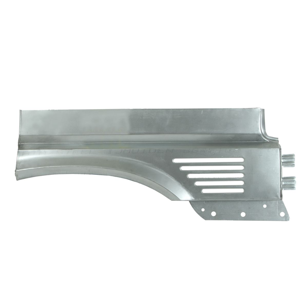 Image of Binnenspatbord