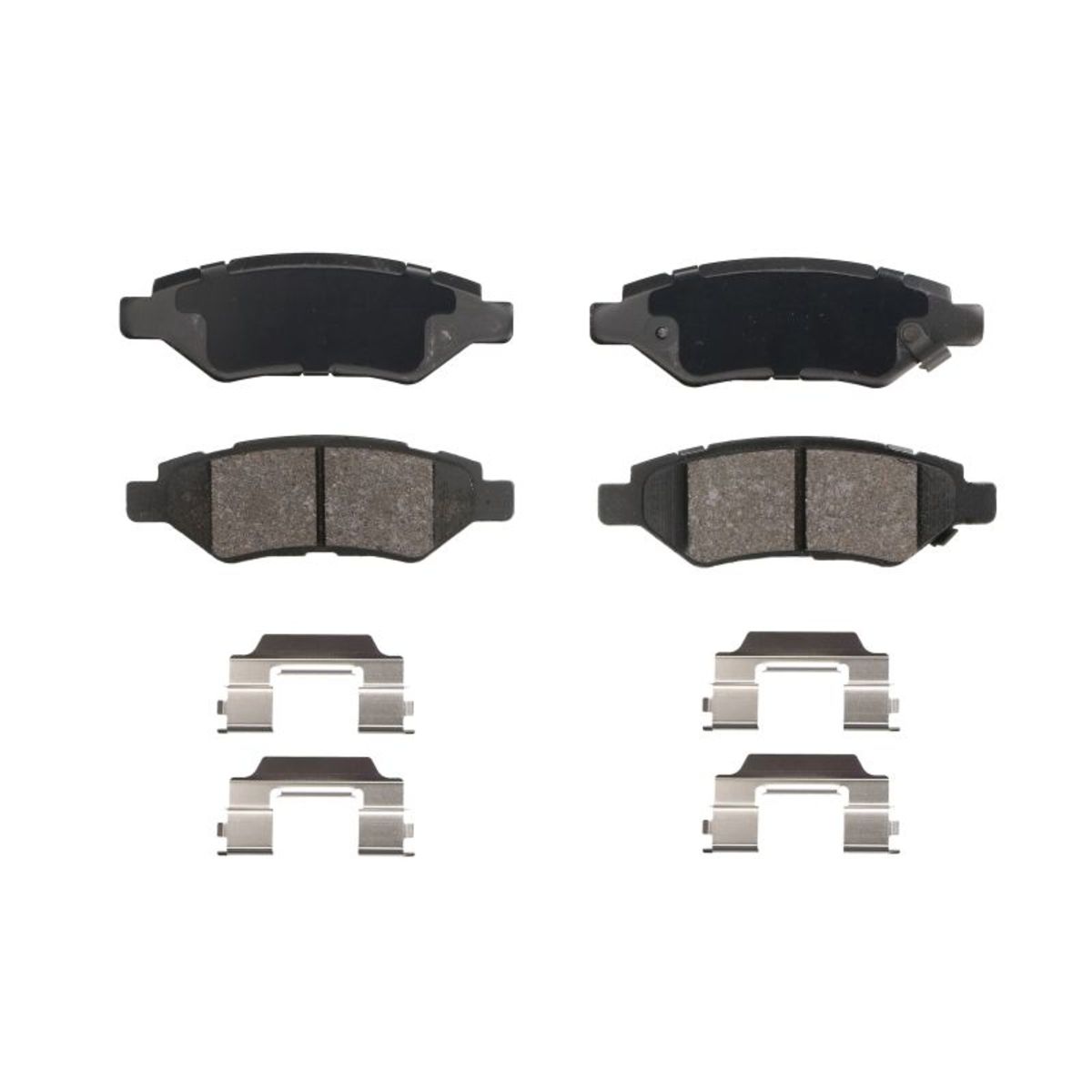 Brembo Bremsbelagsatz P 014 Größe 09 P 09 014