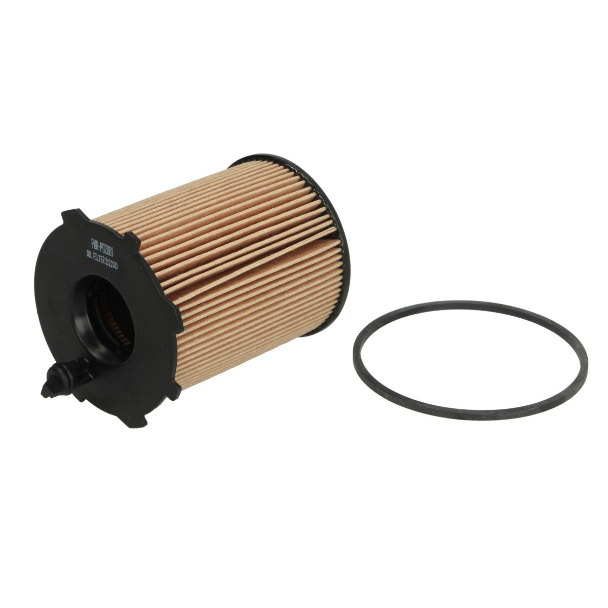 Image of Oliefilter
