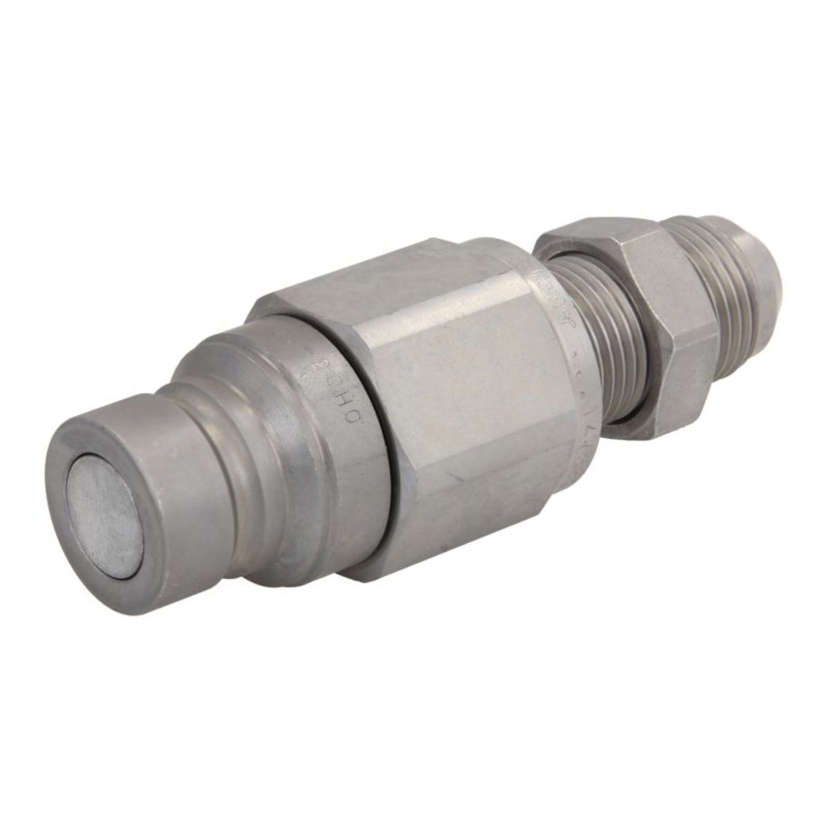 Image of Hydraulische connector