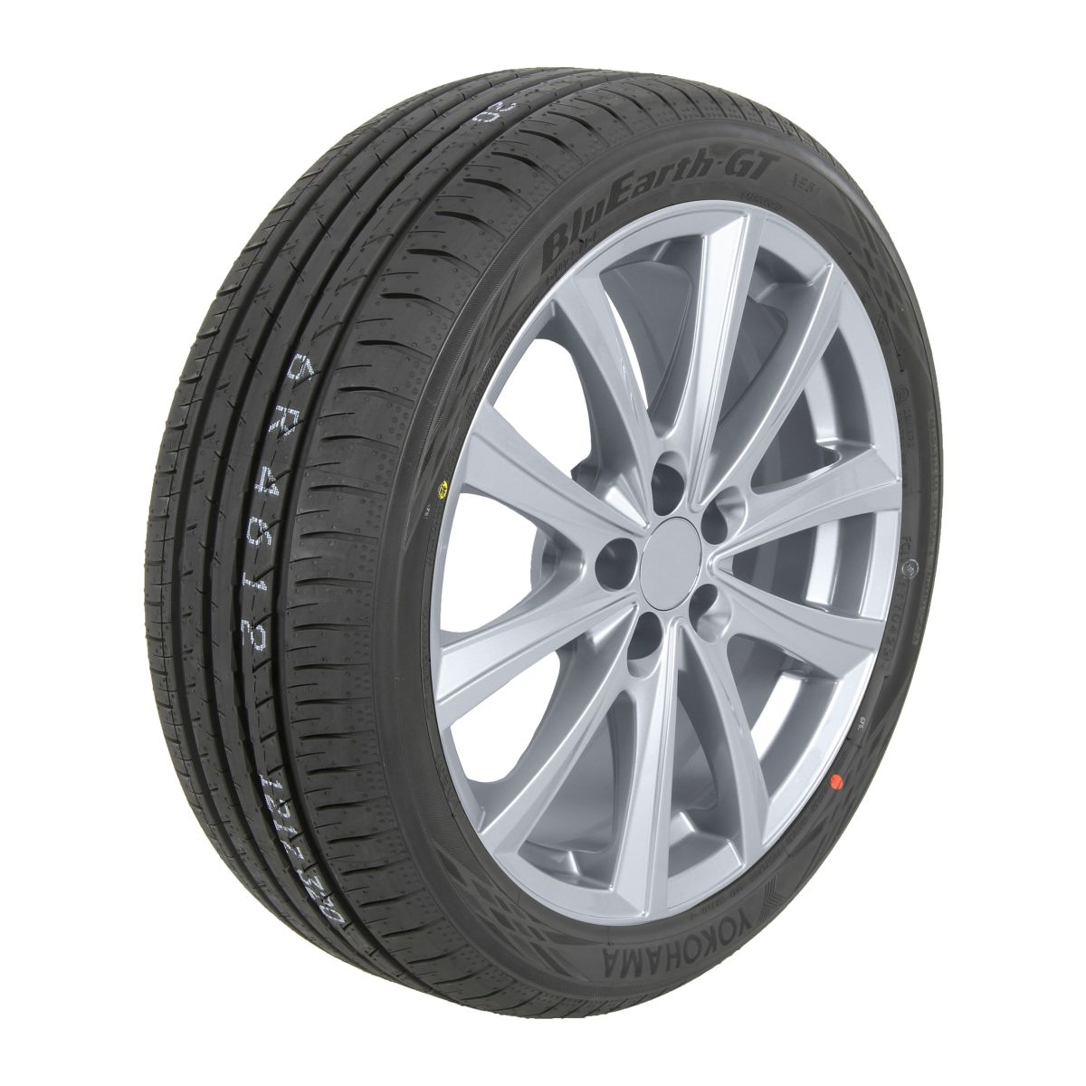 YOKOHAMA  BluEarth-GT (AE51) ( 245/50 R18 100W BluEarth, RPB )