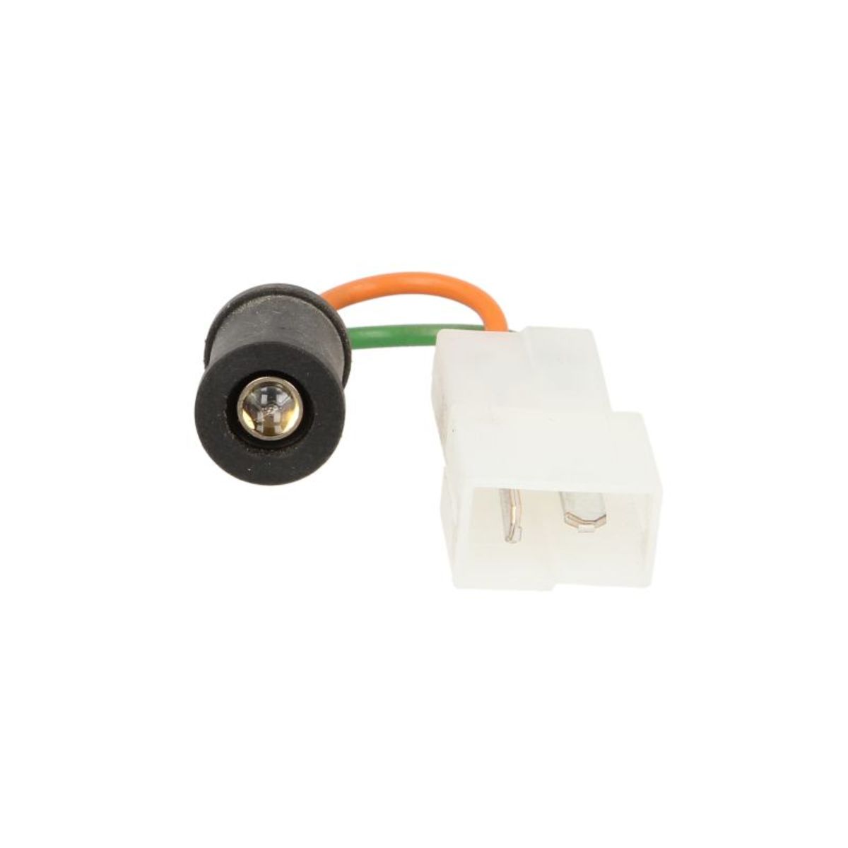 Image of Sensor parkeerverwarming, buitentemperatuur