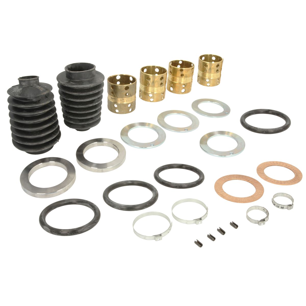 Image of Reparatieset, fuseepen