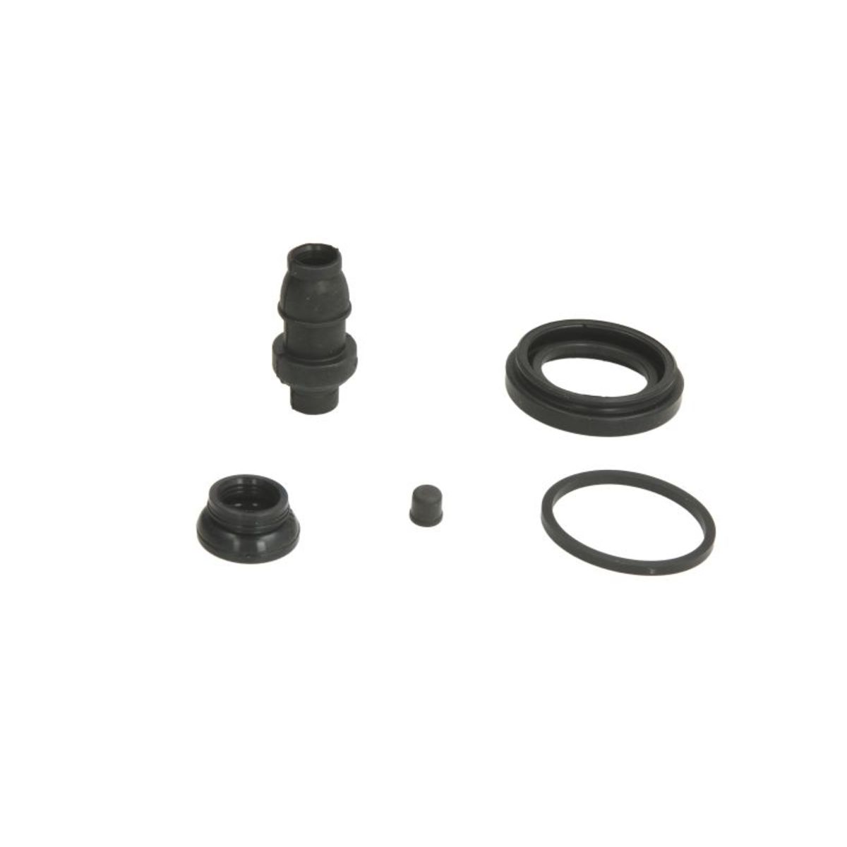 Image of Reparatieset, remklauw  D4-2098