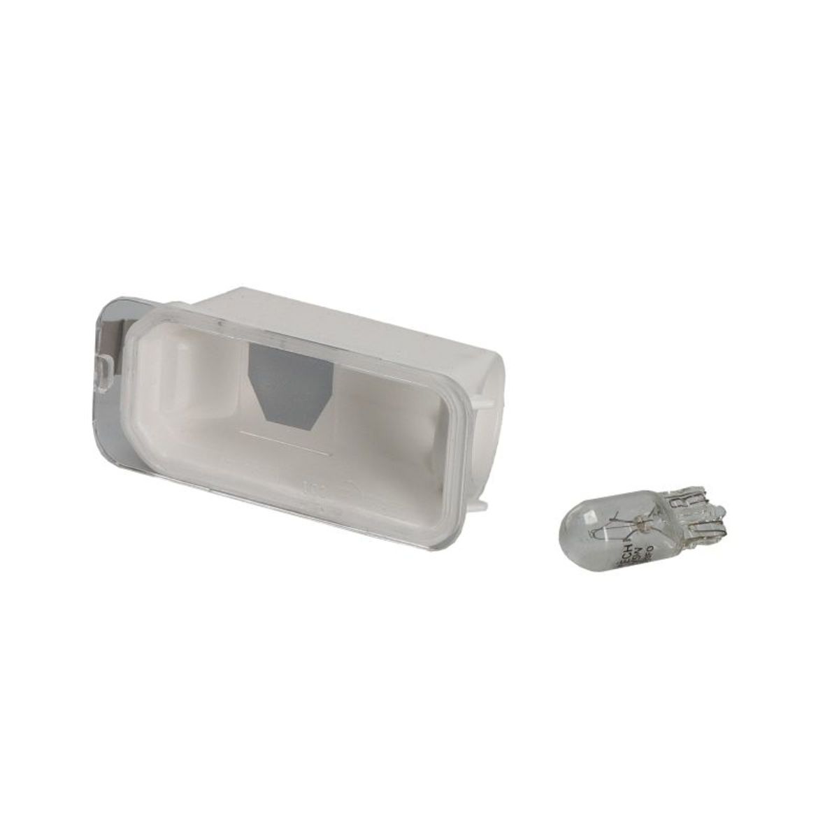 Blic Kennzeichenleuchte 5402-017-27-905