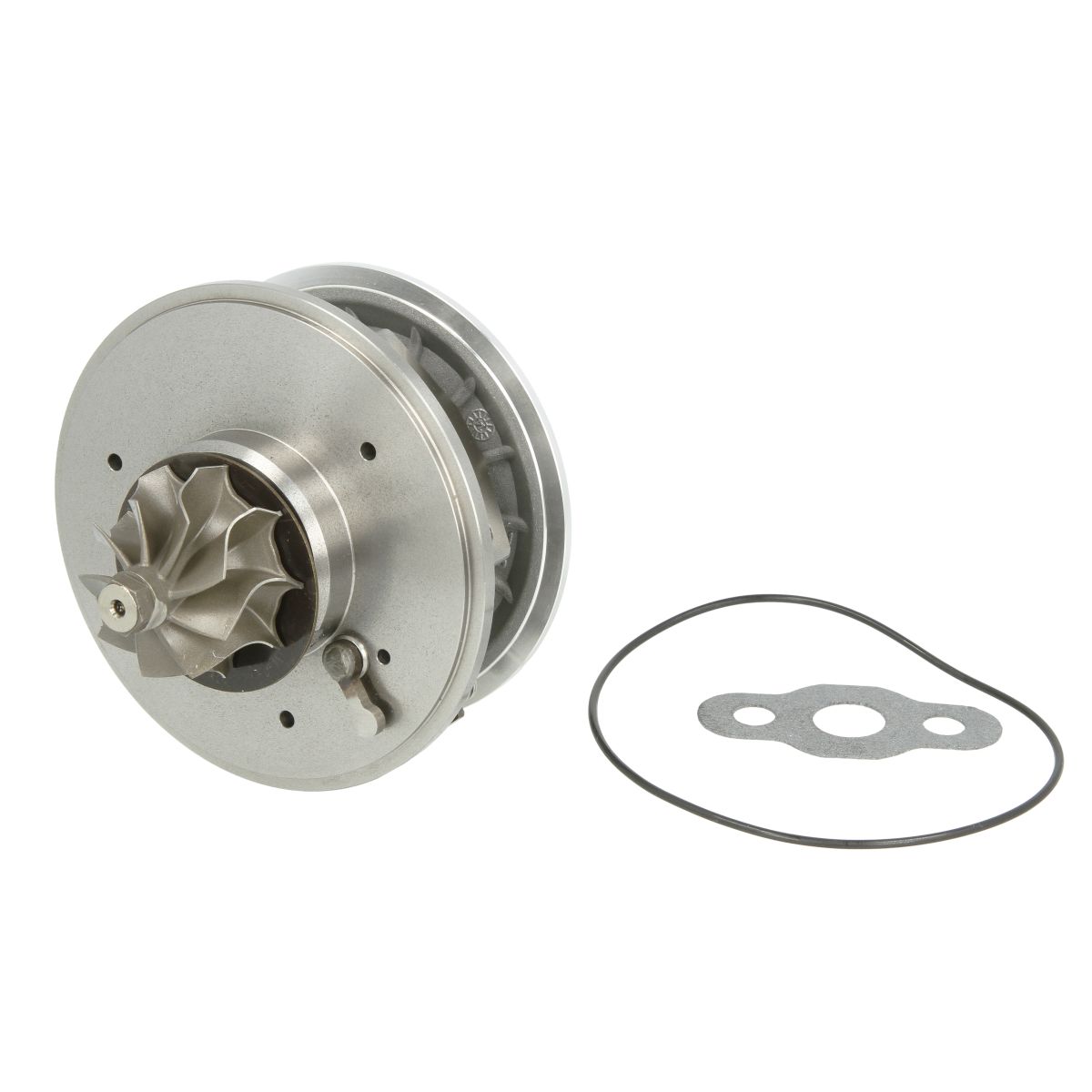 Image of Patroon / CHRA / kernassemblage