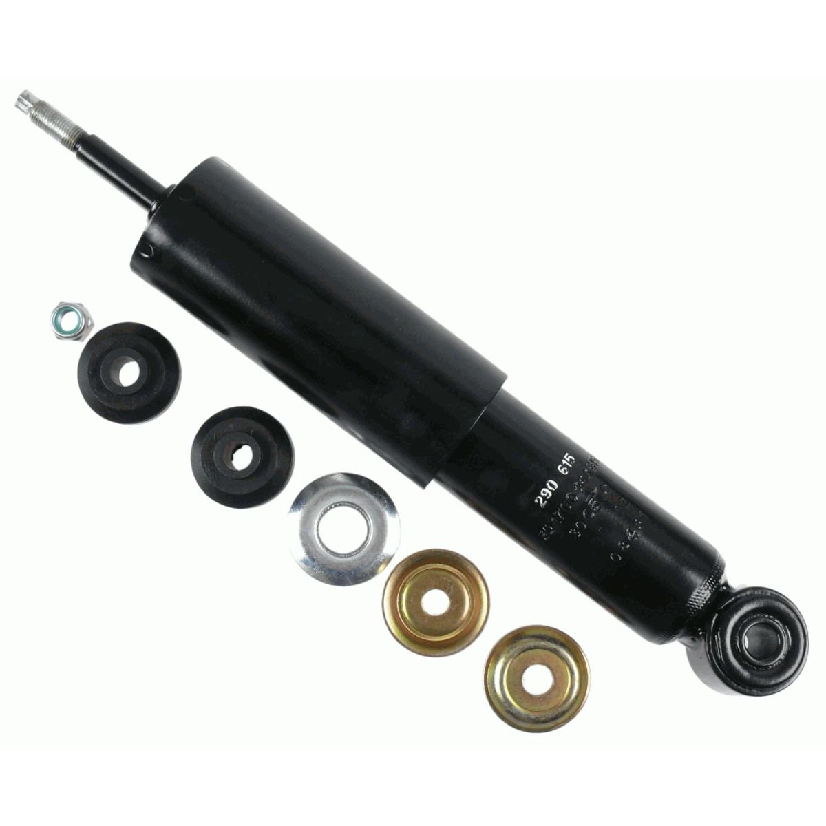 Sachs Amortisseur 290 615