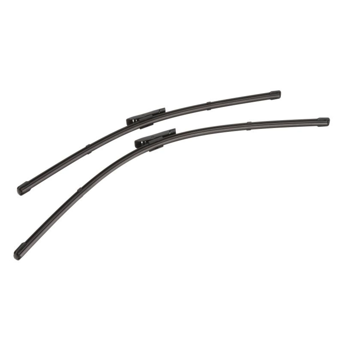 Image of Wisserblad  Flat Blades , 650/550mm, Voor, 2 Stuk