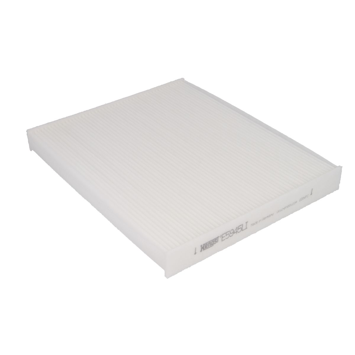 Image of Cabinefilter  FILTER