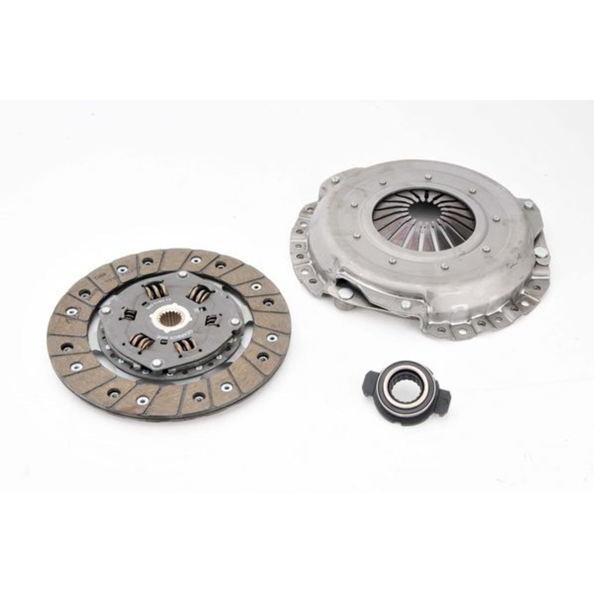 Kit frizione LUK RepSet 622 3042 00