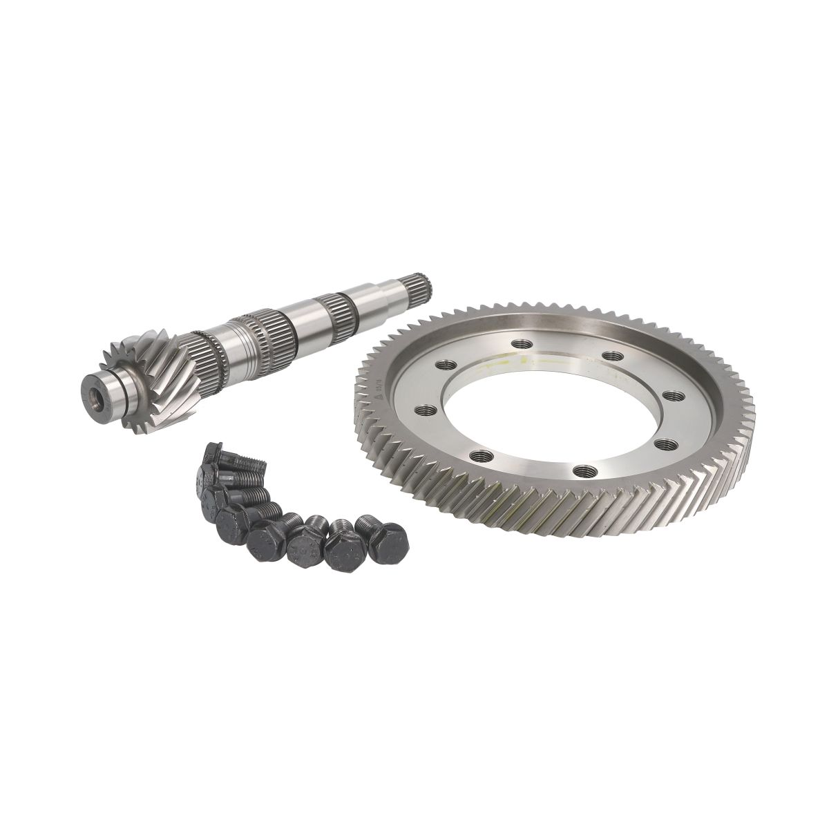Image of Kroonwiel/pignon kit /MASIERO