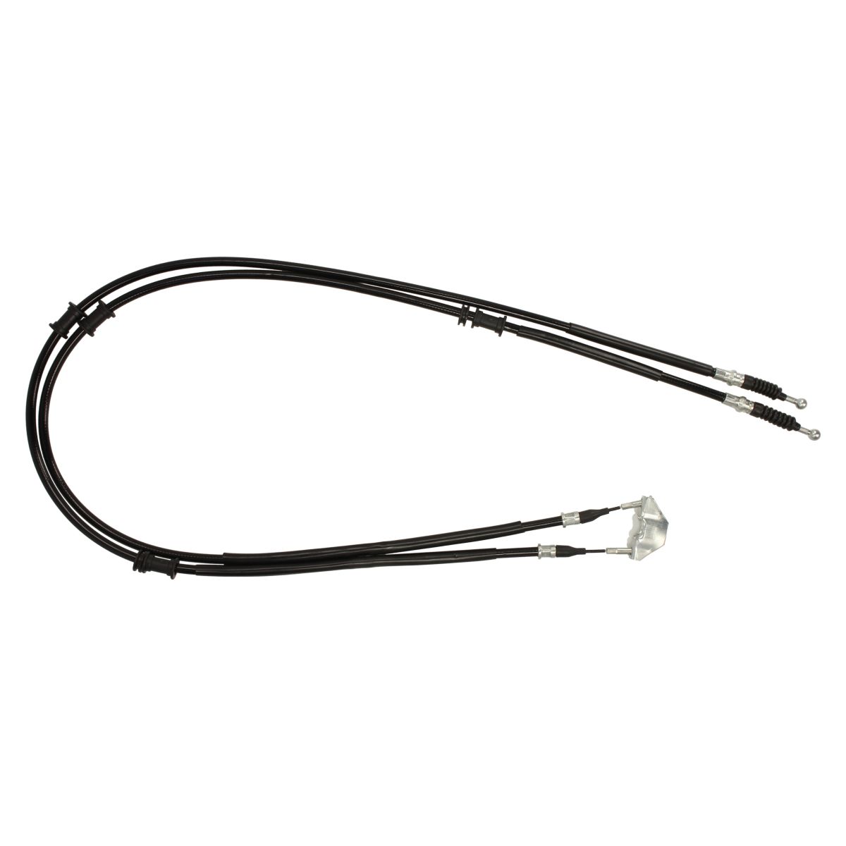 Image of Kabel, parkeerrem  C7X021