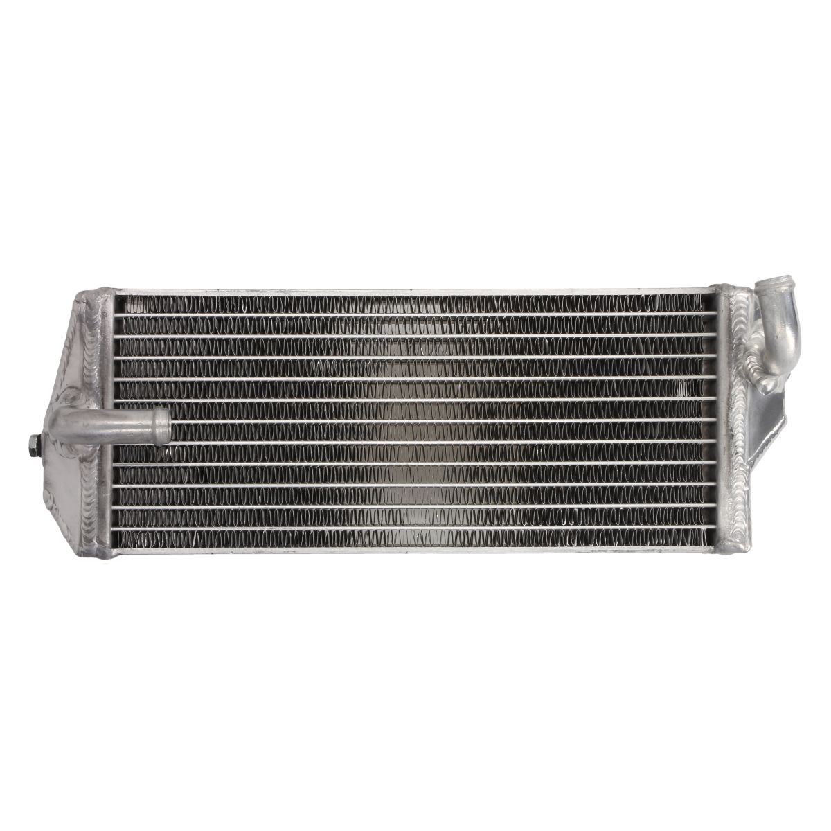 Radiatore, raffreddamento motore 4 RIDE RAD-020L