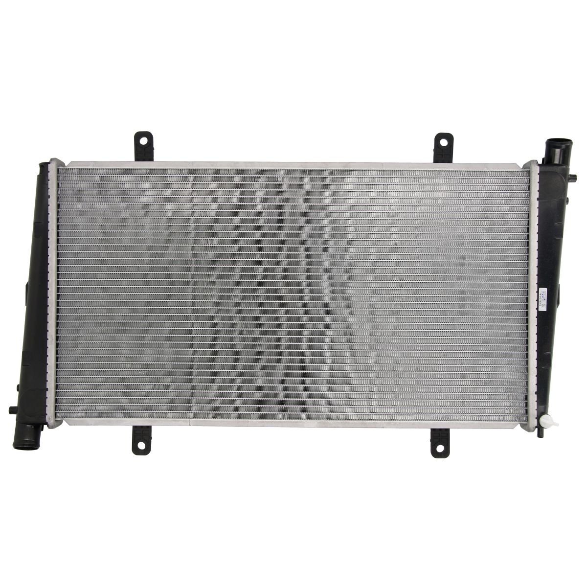 Image of Radiator, motorkoeling