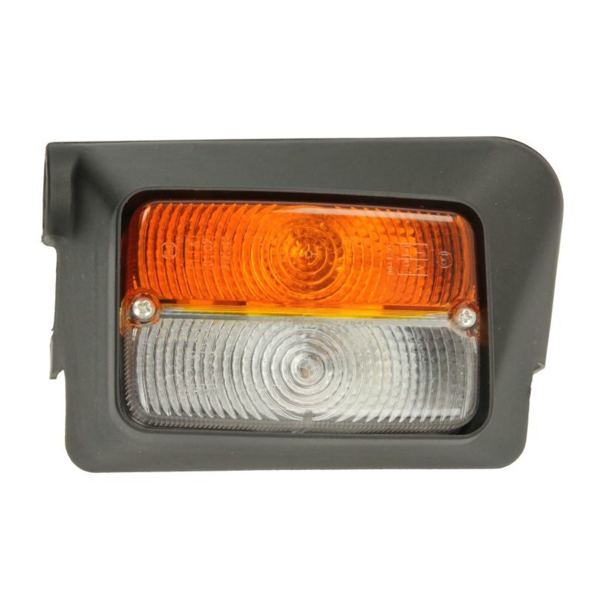 Image of Knipperlicht vóór