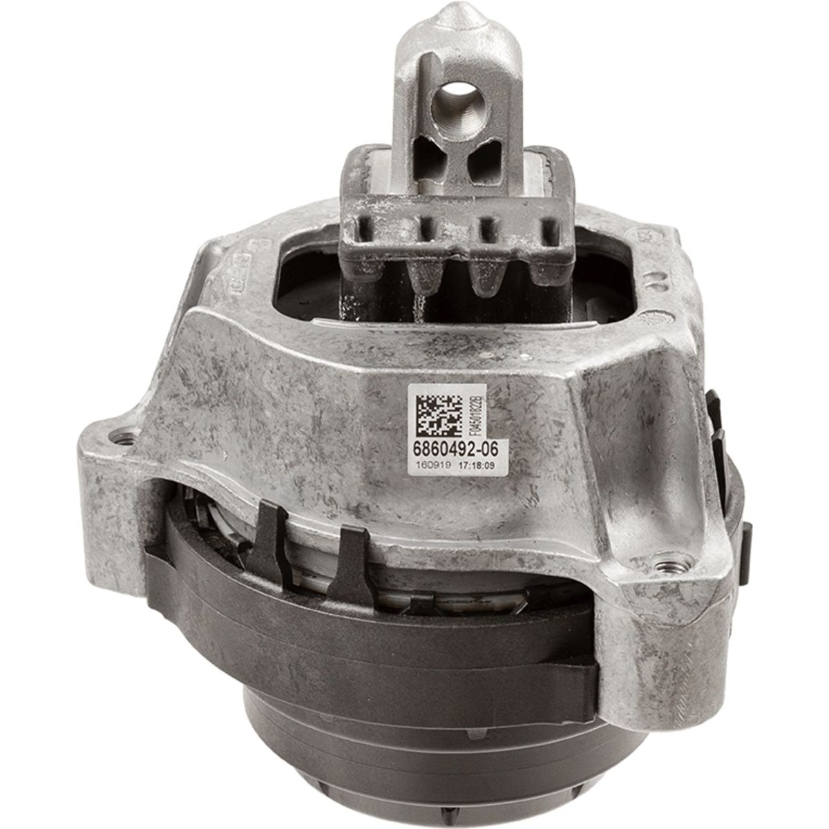 Lemförder Supporto Motore 42525 01