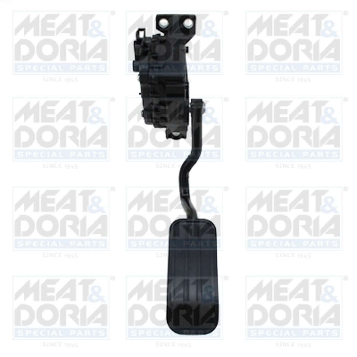 Meat&Doria Sensor, Gaspedaalpositie Meat & Doria 83701