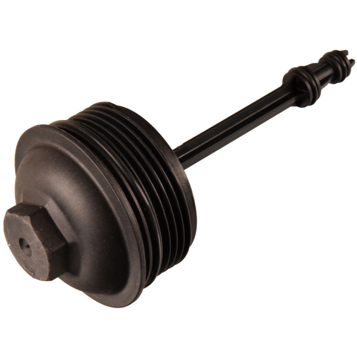 Image of Deksel, oliefilterbehuizing  BILSTEIN